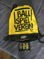 BvB 09 Portmonee + Rucksack Dortmund - Scharnhorst Vorschau