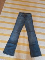 7 for all Mankinde 23 jeans schlaghose bootcut Eimsbüttel - Hamburg Rotherbaum Vorschau