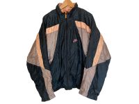 Nike Pullover Trainingsjacke True Vintage Retro 90er rosa Innenstadt - Köln Altstadt Vorschau