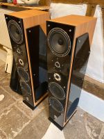 Dragon Audio Sun 3 neues Modell Standlautsprecher Baden-Württemberg - Weinstadt Vorschau