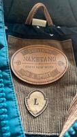 Naketano herbstjacke Nordrhein-Westfalen - Oberhausen Vorschau
