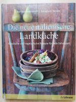 Kochbuch Die neue italienische Küche Doriana Frascarelli Salvator Baden-Württemberg - Weinsberg Vorschau