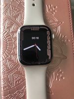 SUCHE Apple Watch mit WatchOS 9 Bayern - Bad Heilbrunn Vorschau