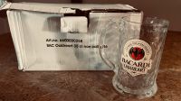 6 Stück Bacardi Oakheart Glaskrüge 35 cl Kr. Altötting - Burgkirchen Vorschau