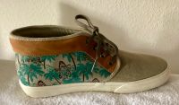 Vans Chucca mid Hawaii 42 — Sehr guter Zustand!! Essen - Rüttenscheid Vorschau