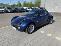 Smart Roadster Liebhaberstück Bayern - Maßbach Vorschau