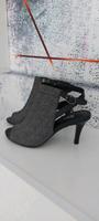 Tamaris Sandaletten Schuhe gr.37 Hessen - Wolfhagen  Vorschau