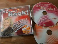 2 CD  50 Jahre Rock Hessen - Korbach Vorschau