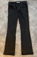 Levi's Bootcut Jeans schwarz Baden-Württemberg - Malsch bei Wiesloch Vorschau