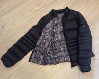 Calvin Klein Daunenjacke Gr.L schwarz Jacke Lübeck - St. Lorenz Nord Vorschau