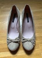 Görtz Pumps Keilabsatz Größe 37 beige Hessen - Langen (Hessen) Vorschau