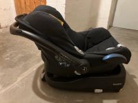 Maxi cosi Autokindersitz mit Familyfix basisstation Kiel - Hasseldieksdamm Vorschau