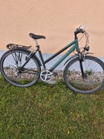 Frauen fahrrad 28 zoll Bayern - Burglengenfeld Vorschau