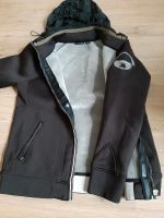 Softshell Jacke von Napapijri Gr. XL (wie Gr. 40-42) schwarz Dortmund - Aplerbeck Vorschau