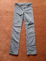 H&M Jeans Hose grau, Gr. 146, skinny, Junge Baden-Württemberg - Weisweil Vorschau