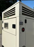 Notstromaggregat 60kVA Neu Stromaggregat Super Silent Generator Hamburg-Mitte - Hamburg Billstedt   Vorschau