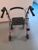 Rollator/ Gehilfe Berlin - Reinickendorf Vorschau