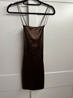 H&M Kleid XXS braun Brandenburg - Perleberg Vorschau