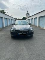 BMW 520d TÜV und Service Neu!! Scheckheft VOLL! Wandsbek - Steilshoop Vorschau