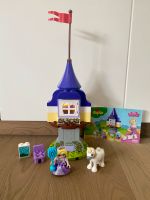 Lego Duplo Disney Princess 10878 Saarbrücken-Mitte - Alt-Saarbrücken Vorschau