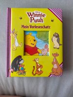 Winnie Puuh, mein Vorleseschatz Wandsbek - Hamburg Farmsen-Berne Vorschau