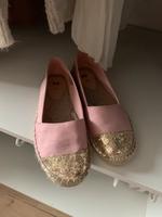 Espadrilles Sachsen - Görlitz Vorschau