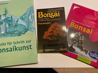 Bonsai Konvolut 3 Bücher Sammluung Kohlhepp Kato Stahl Rüger Niedersachsen - Delmenhorst Vorschau