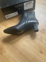 Ralph Lauren Stiefeletten, neu, 39 Düsseldorf - Stockum Vorschau