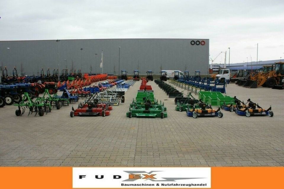 Fudex Erdbohrer 220mm für Traktor Schlepper Kleintraktor in Winsen (Luhe)