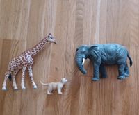 Wildlife Set Schleich Bayern - Augsburg Vorschau