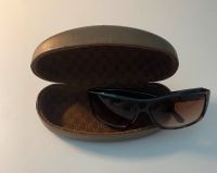 Gucci Vintage Sonnenbrille mit Etui, Original München - Milbertshofen - Am Hart Vorschau