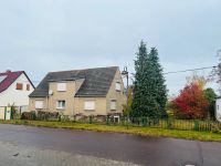 Einfamilienhaus mit Nebengelass auf großen Grundstück in Angern Sachsen-Anhalt - Angern Vorschau