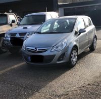 Opel Corsa D Nordrhein-Westfalen - Velbert Vorschau