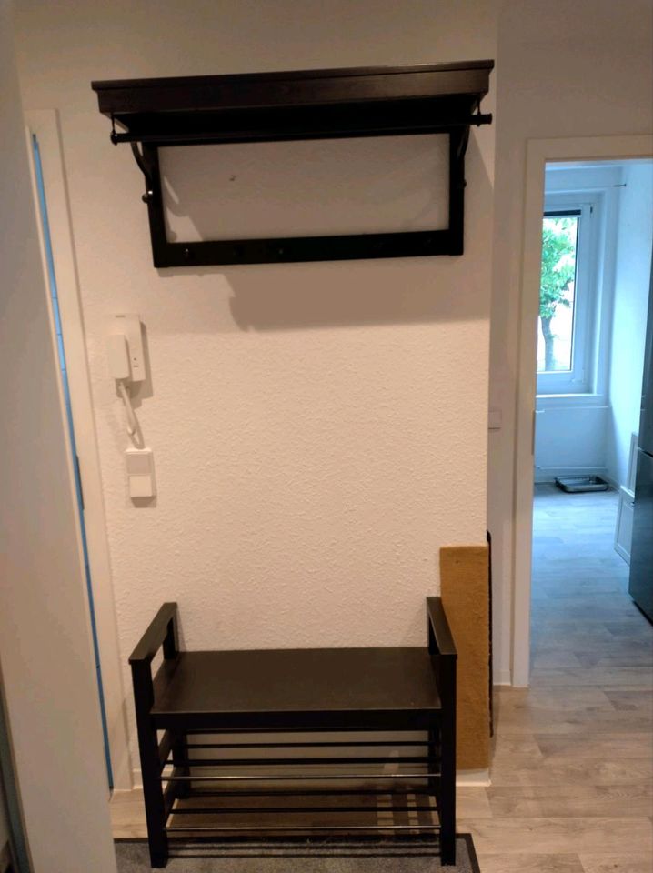 Garderobe Zweiteilig in Chemnitz