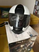 BMW System 7 Carbon Helmet XL mit BMW Interkom Rheinland-Pfalz - Mainz Vorschau