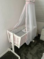 Babybett/wiege Baden-Württemberg - Sinsheim Vorschau