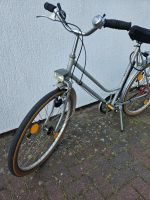 City Fahrrad TOSCANA Schleswig-Holstein - Oststeinbek Vorschau