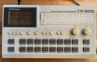 Roland TR-505 Rhythm Composer, Drum Computer, Drum Machine Schleswig-Holstein - Gettorf Vorschau