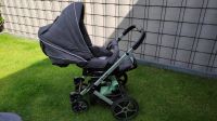 Kinderwagen Hartan VIP mit Babyschale Nordrhein-Westfalen - Bocholt Vorschau