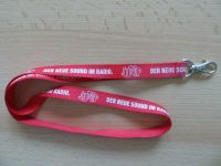 Schlüsselband / Lanyard: DER NEUE SOUND IM RADIO-JUMP -Neu ! Gerbstedt - Welfesholz Vorschau