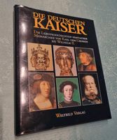 Die deutschen Kaiser Nordrhein-Westfalen - Ennigerloh Vorschau