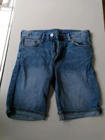 Kurze Jeans Shorts Gr. 29 von H&M Baden-Württemberg - Ettlingen Vorschau