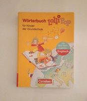 Wörterbuch Lolli Pop Hessen - Kalbach Vorschau