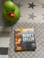 Weber s Grillen Rezepte für jeden Tag Bayern - Prien Vorschau