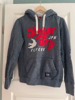 Superdry Hoodie Sachsen - Pirna Vorschau