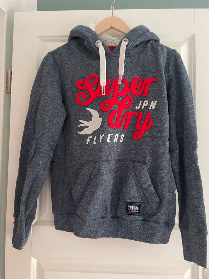 Superdry Hoodie in Pirna