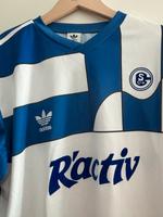 Schalke Retro Trikot Nordrhein-Westfalen - Lippstadt Vorschau