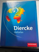 Diercke Weltatlas Geographie Niedersachsen - Leer (Ostfriesland) Vorschau