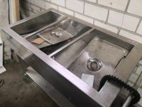 Elektrische Bain Marie fahrbare Bain Marie wasserbad Niedersachsen - Freren Vorschau