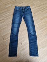 Jeans Garcia Gr. 28/32 Celia Superslim Bayern - Regensburg Vorschau